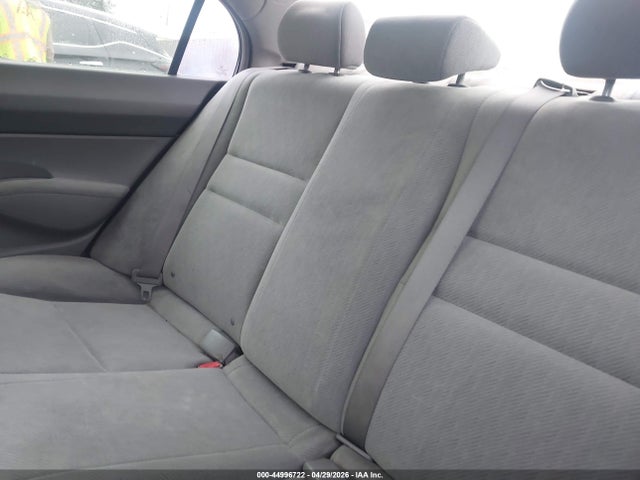 2010 Honda Civic Lx მანქანა იყიდება აუქციონზე, vin: 2HGFA1F5XAH534542, აუქციონის ნომერი: 44996722