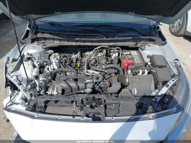 1N4BL4DV9SN366659 Nissan Altima Sv Fwd