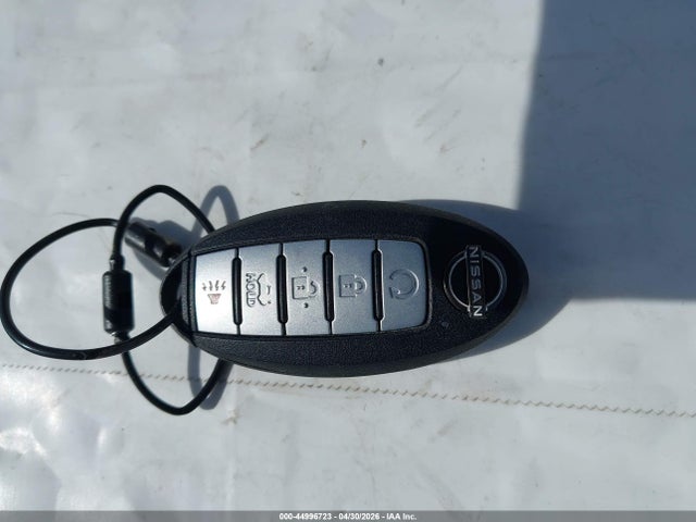 1N4BL4DV9SN366659 Nissan Altima Sv Fwd