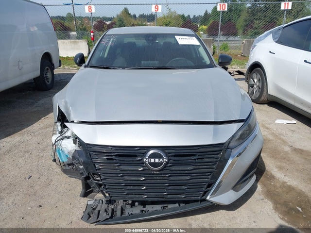 1N4BL4DV9SN366659 Nissan Altima Sv Fwd