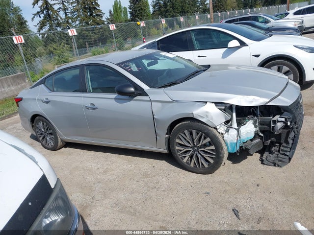 1N4BL4DV9SN366659 Nissan Altima Sv Fwd