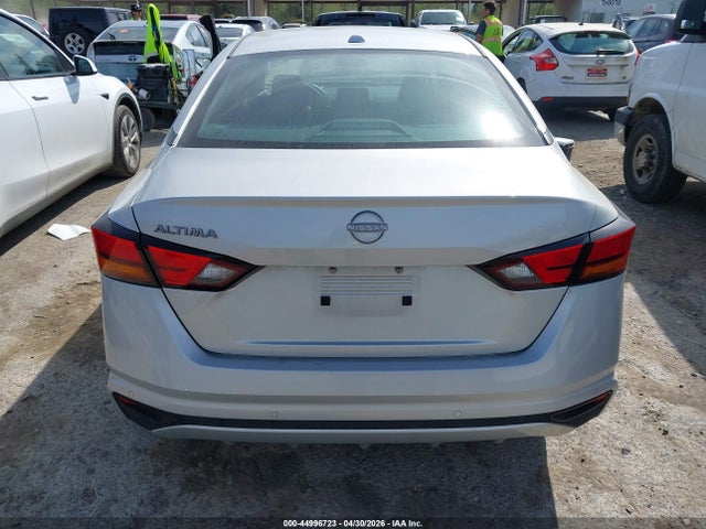 1N4BL4DV9SN366659 Nissan Altima Sv Fwd