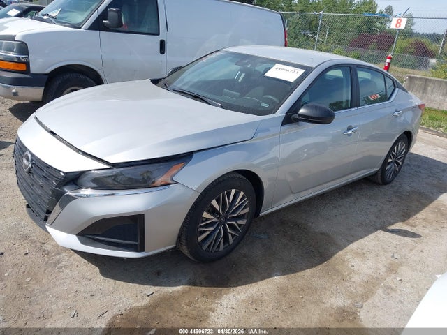 1N4BL4DV9SN366659 Nissan Altima Sv Fwd