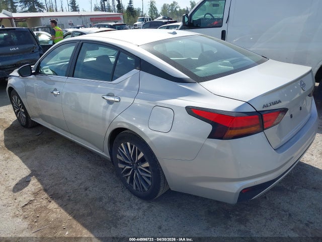 1N4BL4DV9SN366659 Nissan Altima Sv Fwd