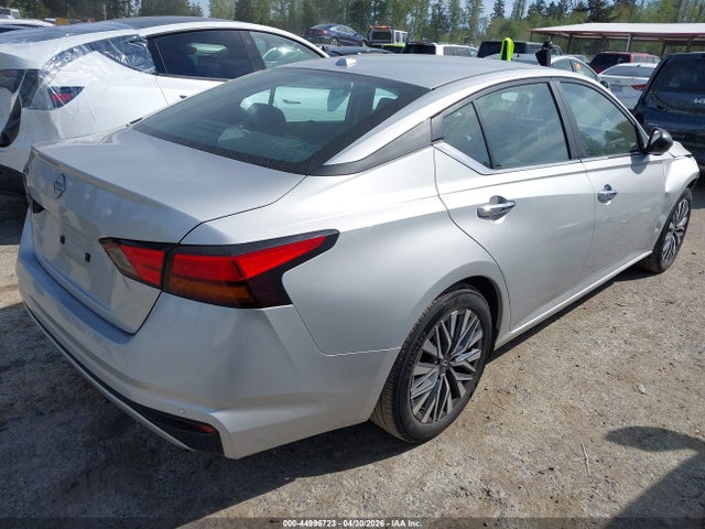 1N4BL4DV9SN366659 Nissan Altima Sv Fwd