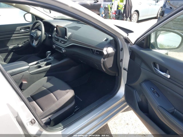1N4BL4DV9SN366659 Nissan Altima Sv Fwd