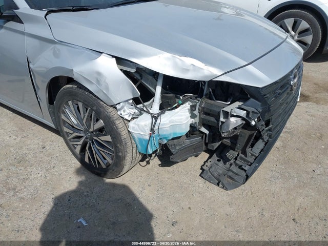 1N4BL4DV9SN366659 Nissan Altima Sv Fwd