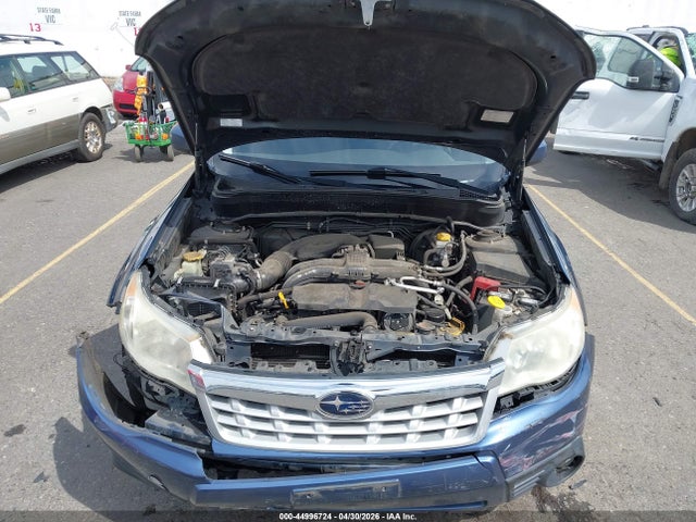 Продажа на аукционе авто 2012 Subaru Forester 2.5x Premium, vin: JF2SHADC7CH418574, номер лота: 44996724
