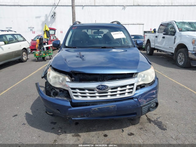 Продажа на аукционе авто 2012 Subaru Forester 2.5x Premium, vin: JF2SHADC7CH418574, номер лота: 44996724
