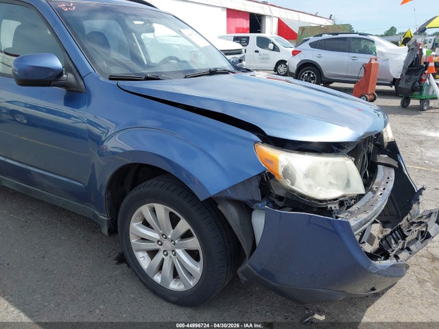 Продажа на аукционе авто 2012 Subaru Forester 2.5x Premium, vin: JF2SHADC7CH418574, номер лота: 44996724