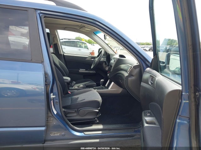 Продажа на аукционе авто 2012 Subaru Forester 2.5x Premium, vin: JF2SHADC7CH418574, номер лота: 44996724