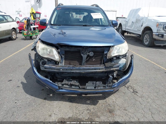 Продажа на аукционе авто 2012 Subaru Forester 2.5x Premium, vin: JF2SHADC7CH418574, номер лота: 44996724