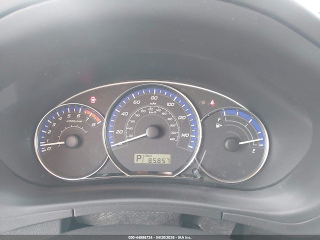Продажа на аукционе авто 2012 Subaru Forester 2.5x Premium, vin: JF2SHADC7CH418574, номер лота: 44996724