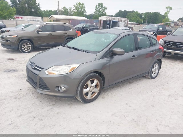 Продаж на аукціоні авто 2012 Ford Focus Se, vin: 1FAHP3K23CL122987, номер лоту: 44996725