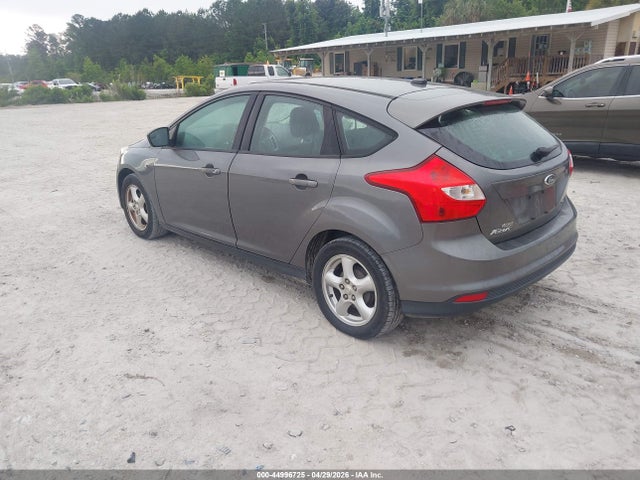 Продаж на аукціоні авто 2012 Ford Focus Se, vin: 1FAHP3K23CL122987, номер лоту: 44996725