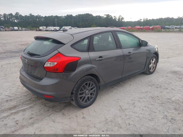 Продаж на аукціоні авто 2012 Ford Focus Se, vin: 1FAHP3K23CL122987, номер лоту: 44996725