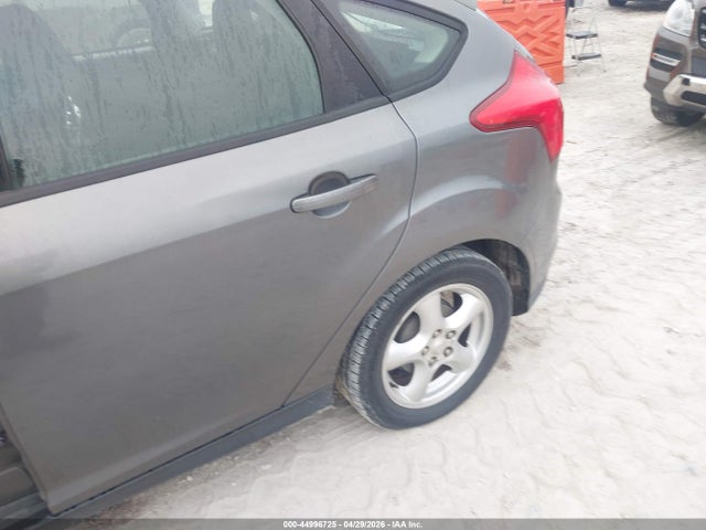 Продаж на аукціоні авто 2012 Ford Focus Se, vin: 1FAHP3K23CL122987, номер лоту: 44996725