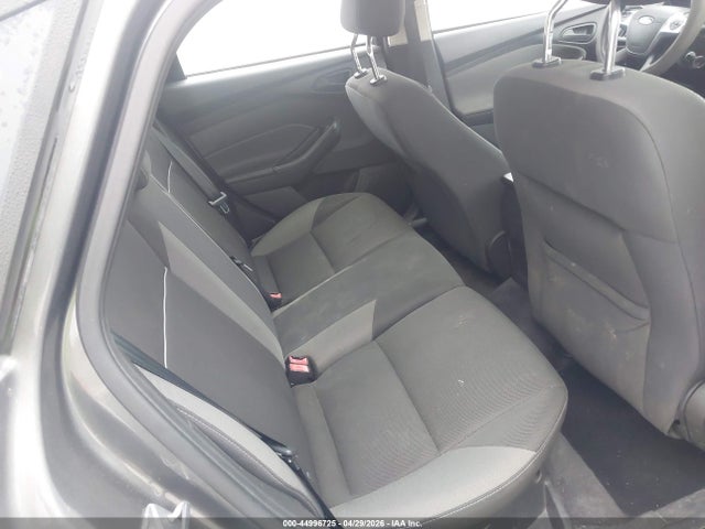 Продаж на аукціоні авто 2012 Ford Focus Se, vin: 1FAHP3K23CL122987, номер лоту: 44996725