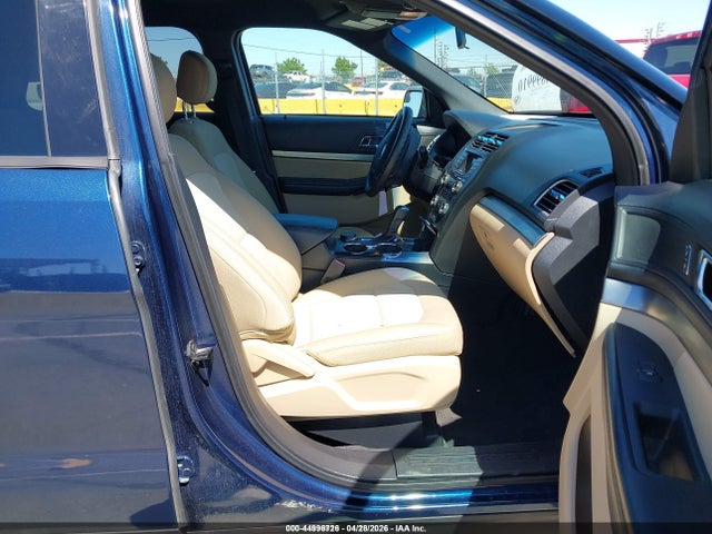 1FM5K8B8XGGC94960 Ford Explorer