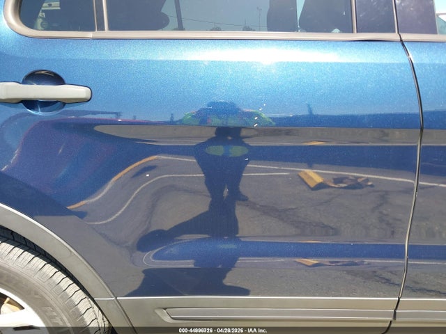 1FM5K8B8XGGC94960 Ford Explorer