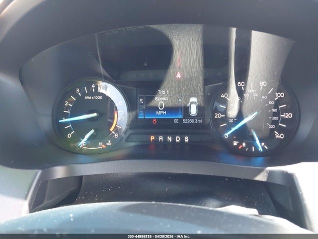 1FM5K8B8XGGC94960 Ford Explorer