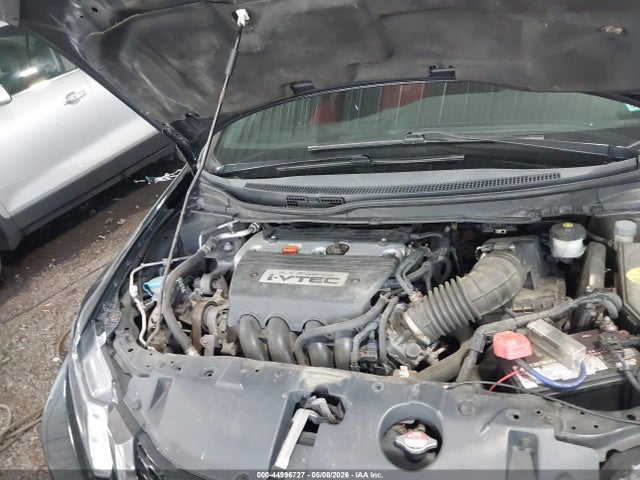 44996727 :رقم المزاد ، 2HGFB6E58EH701420 vin ، 2014 Honda Civic Si مزاد بيع