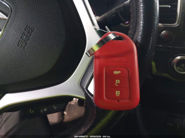44996727 :رقم المزاد ، 2HGFB6E58EH701420 vin ، 2014 Honda Civic Si مزاد بيع