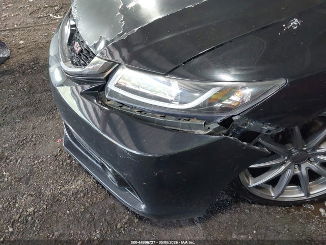 44996727 :رقم المزاد ، 2HGFB6E58EH701420 vin ، 2014 Honda Civic Si مزاد بيع