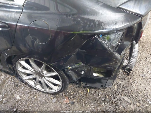 44996727 :رقم المزاد ، 2HGFB6E58EH701420 vin ، 2014 Honda Civic Si مزاد بيع
