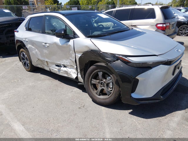 Продаж на аукціоні авто 2024 Toyota Bz4x Xle, vin: JTMAAAAA7RA041893, номер лоту: 44996732