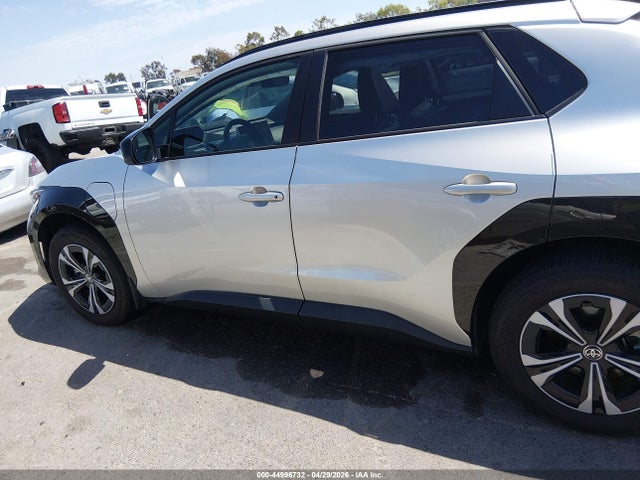 Toyota BZ4X XLE 2024 JTMAAAAA7RA041893 Image 14