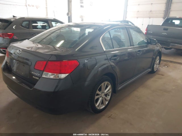 Продаж на аукціоні авто 2013 Subaru Legacy 2.5i Premium, vin: 4S3BMBC60D3035862, номер лоту: 44996734