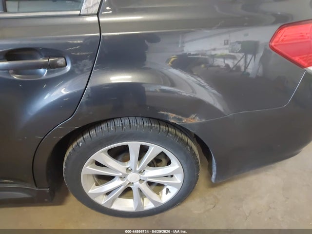Продаж на аукціоні авто 2013 Subaru Legacy 2.5i Premium, vin: 4S3BMBC60D3035862, номер лоту: 44996734