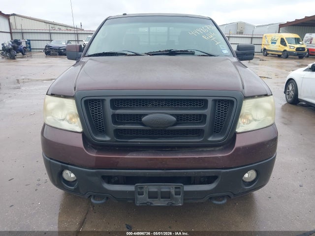 Aukcja sprzedaży 2008 Ford F-150 60th Anniversary/fx4/king Ranch/lariat/xlt, vin: 1FTPW14V88KC47226, numer aukcji: 44996736