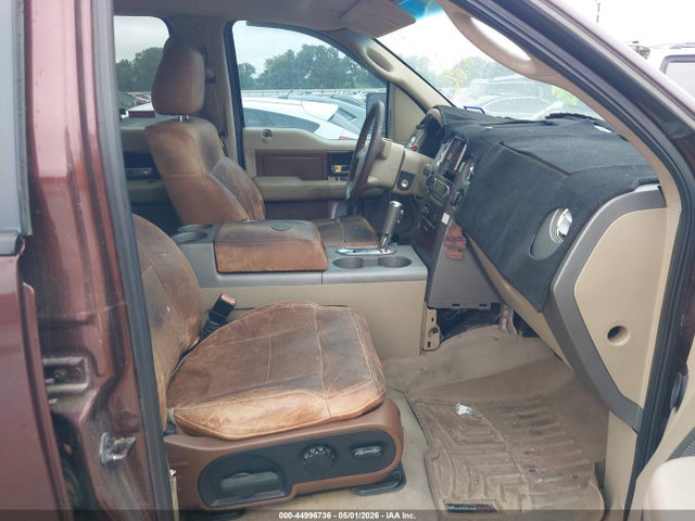 Aukcja sprzedaży 2008 Ford F-150 60th Anniversary/fx4/king Ranch/lariat/xlt, vin: 1FTPW14V88KC47226, numer aukcji: 44996736