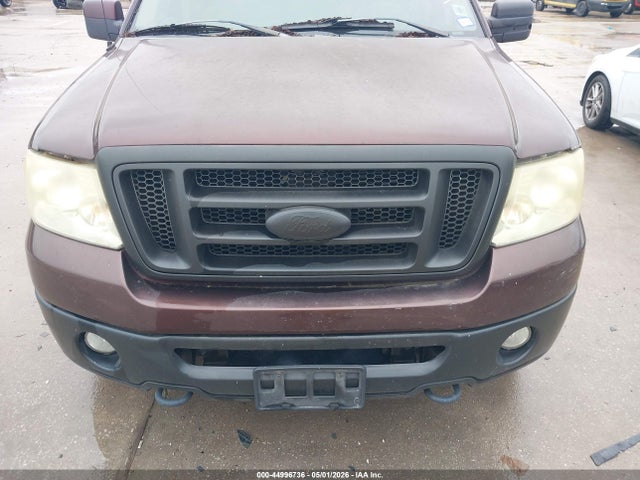 Aukcja sprzedaży 2008 Ford F-150 60th Anniversary/fx4/king Ranch/lariat/xlt, vin: 1FTPW14V88KC47226, numer aukcji: 44996736