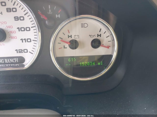 Aukcja sprzedaży 2008 Ford F-150 60th Anniversary/fx4/king Ranch/lariat/xlt, vin: 1FTPW14V88KC47226, numer aukcji: 44996736