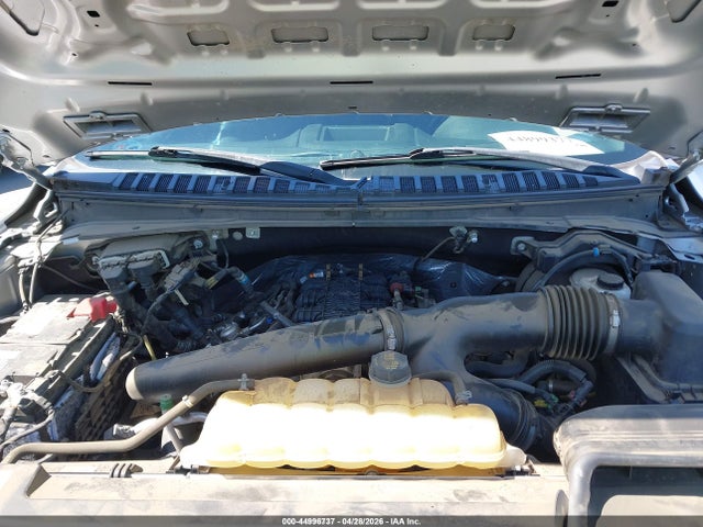 1FMJK1GT9KEA14548 Ford Expedition Max Xl