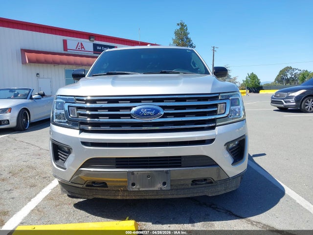 1FMJK1GT9KEA14548 Ford Expedition Max Xl