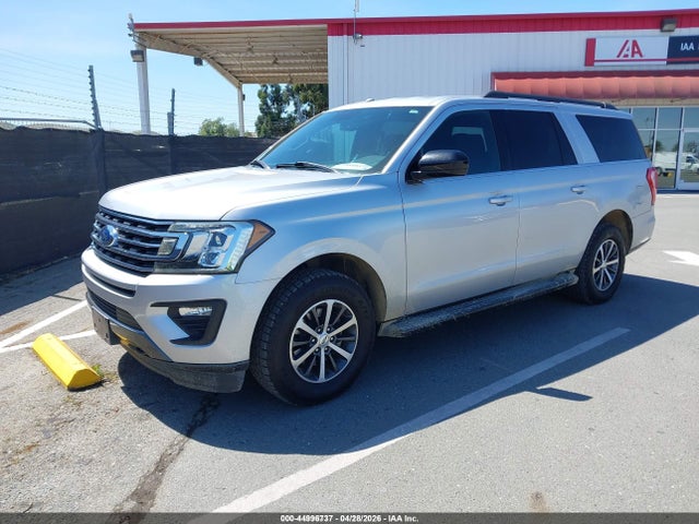 1FMJK1GT9KEA14548 Ford Expedition Max Xl
