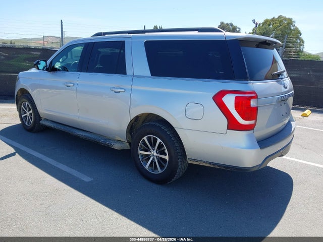 1FMJK1GT9KEA14548 Ford Expedition Max Xl