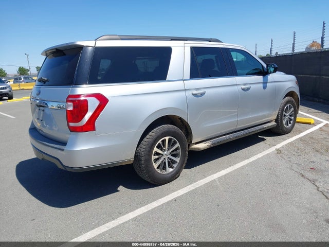 1FMJK1GT9KEA14548 Ford Expedition Max Xl