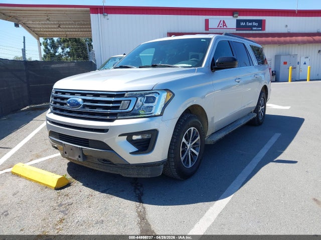 1FMJK1GT9KEA14548 Ford Expedition Max Xl