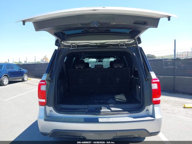 1FMJK1GT9KEA14548 Ford Expedition Max Xl