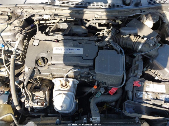 Aukcja sprzedaży 2015 Honda Accord Lx, vin: 1HGCR2F34FA111803, numer aukcji: 44996739