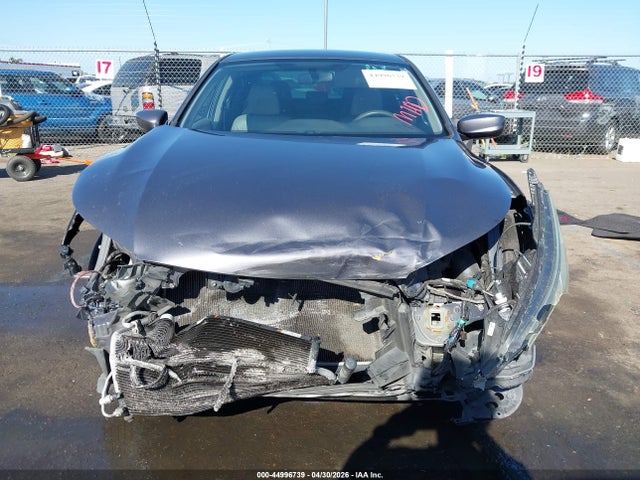 Aukcja sprzedaży 2015 Honda Accord Lx, vin: 1HGCR2F34FA111803, numer aukcji: 44996739
