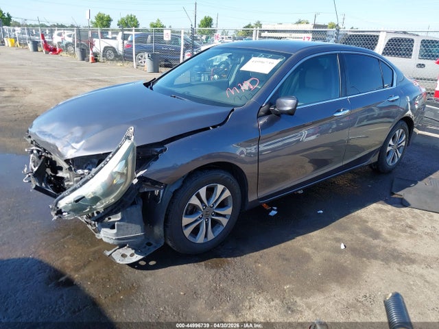 Aukcja sprzedaży 2015 Honda Accord Lx, vin: 1HGCR2F34FA111803, numer aukcji: 44996739