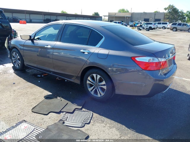 Aukcja sprzedaży 2015 Honda Accord Lx, vin: 1HGCR2F34FA111803, numer aukcji: 44996739