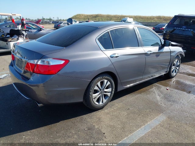 Aukcja sprzedaży 2015 Honda Accord Lx, vin: 1HGCR2F34FA111803, numer aukcji: 44996739