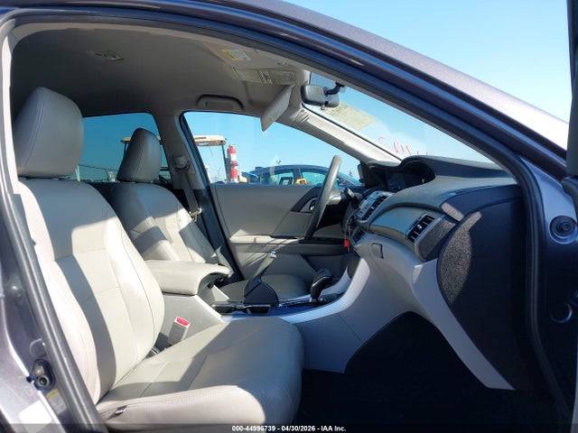 Aukcja sprzedaży 2015 Honda Accord Lx, vin: 1HGCR2F34FA111803, numer aukcji: 44996739